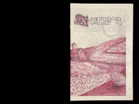 the cover of a book with a drawing of a man and a woman